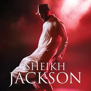 Sheikh Jackson photo 7