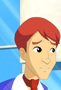 Speed Racer: The Next Generation: Season 2, Episode 7 | Rotten Tomatoes