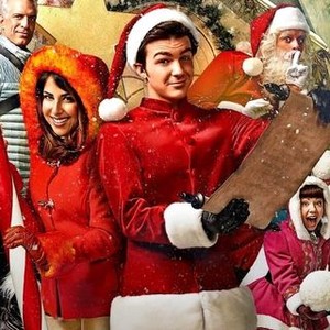 A Fairly Odd Christmas photo 14