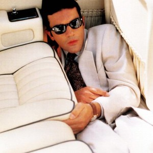 TWO MUCH, Antonio Banderas, 1995, © Buena Vista