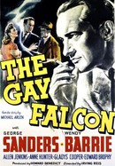 The Gay Falcon poster image