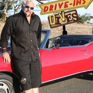 Diners Drive Ins And Dives Rotten Tomatoes
