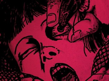 少女椿 AMAZING FREAK SHOW Mr. Arashi's Amazing Freak Show – Atomic Books