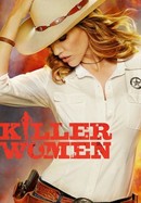 Killer Women poster image