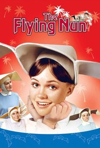 The Flying Nun | Rotten Tomatoes