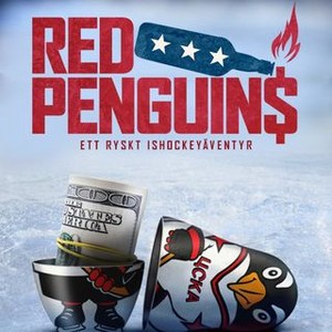 Red Penguins photo 5