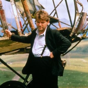 THE THEORY OF FLIGHT, Kenneth Branagh, 1998, © Fine Line