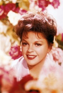 Judy Garland: By Myself poster image