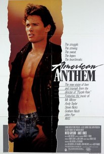 Watch trailer for American Anthem