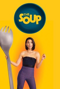 Watch trailer for The Soup