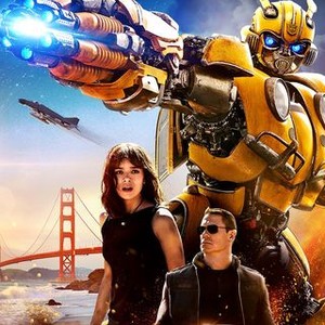 Bumblebee - Rotten Tomatoes