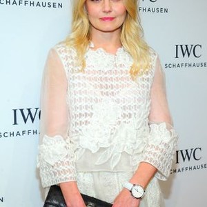 Jennifer Morrison at arrivals for IWC Schaffhausen Toasts The Tribeca Film Festival With Third Annual ''For The Love Of Cinema'' Gala Dinner, Spring Street Studios, New York, NY April 16, 2015. Photo By: Gregorio T. Binuya/Everett Collection