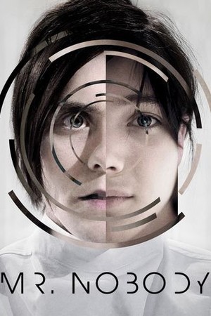 Mr. Nobody poster