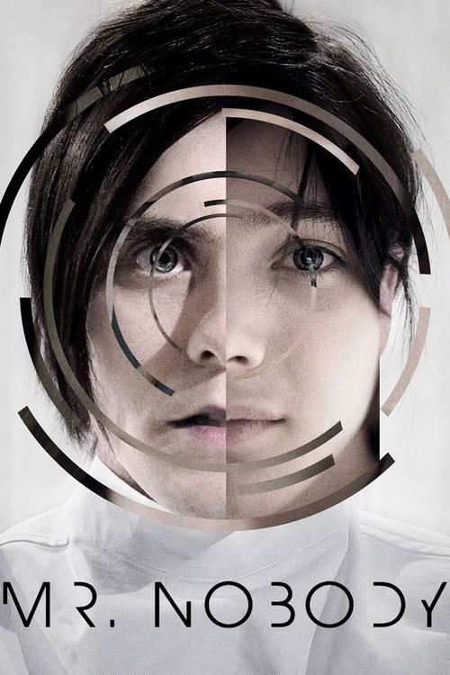 Mr. Nobody poster
