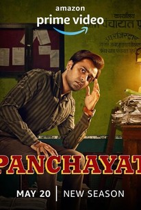 Panchayat: Season 2 | Cast and Crew | Rotten Tomatoes