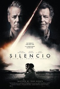 Watch trailer for Silencio