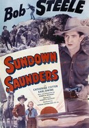 Sundown Saunders poster image