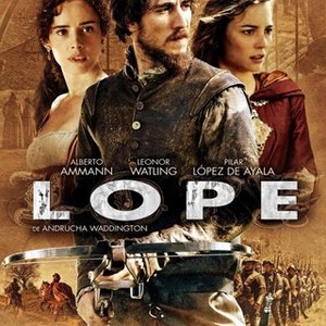 Lope (2010) photo 9