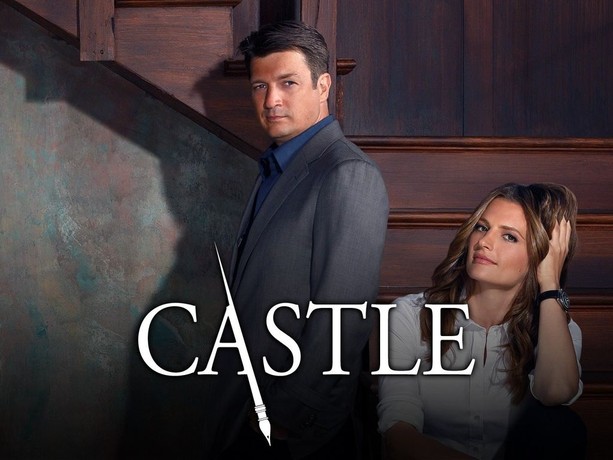 Watch castle season cheap 1 episode 6