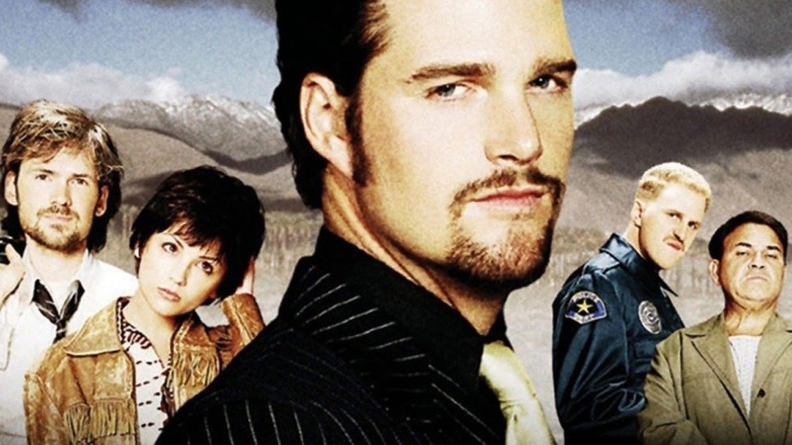 29 Palms Movie