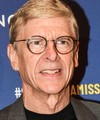 Arsène Wenger: Invincible (2021) - IMDb