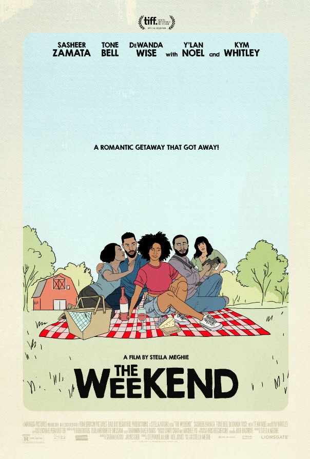 The Weekend - Trailers & Videos | Rotten Tomatoes