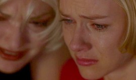 Mulholland Dr.: Official Clip - Llorando