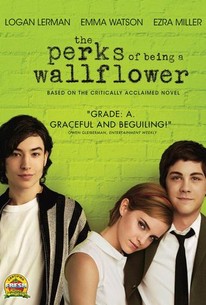 The Perks Of Being A Wallflower Movie Quotes Rotten Tomatoes