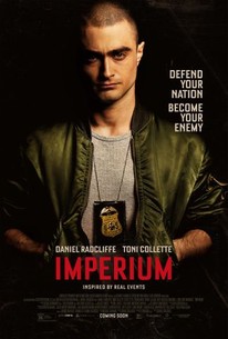 Watch trailer for Imperium