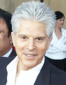Jorge Rivero