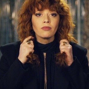 Russian Doll Rotten Tomatoes   P16356642 I V13 Aa 