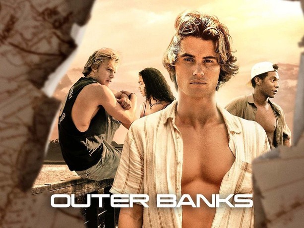 Outer Banks (TV Series 2020– ) - IMDb