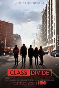 Watch trailer for Class Divide