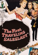 The First Traveling Saleslady poster image