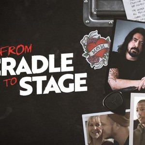 "From Cradle to Stage photo 2"