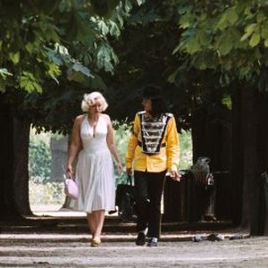 Mister Lonely (2007) photo 10