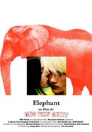 Elephant poster image