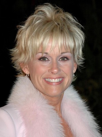 Lorrie Morgan Pictures