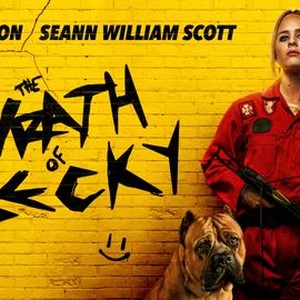 "The Wrath of Becky photo 3"