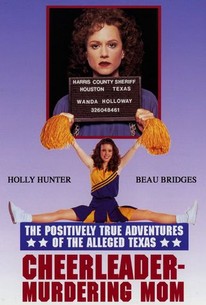 The Positively True Adventures of the Alleged Texas Cheerleader-Murdering Mom poster