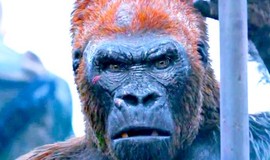 War for the Planet of the Apes: Trailer 4