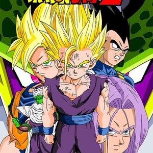 Dragon Ball Z - Rotten Tomatoes