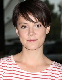 Alice St. Clair