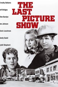 The Last Picture Show
