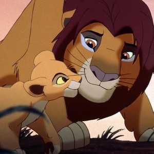 The Lion King Ii: Simba'S Pride - Rotten Tomatoes