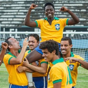 Pelé (2016) photo 4