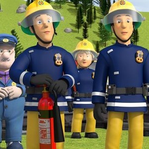 Fireman Sam: Norman Price and the Mystery in the Sky - Rotten Tomatoes