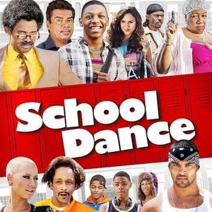 School Dance (2014)