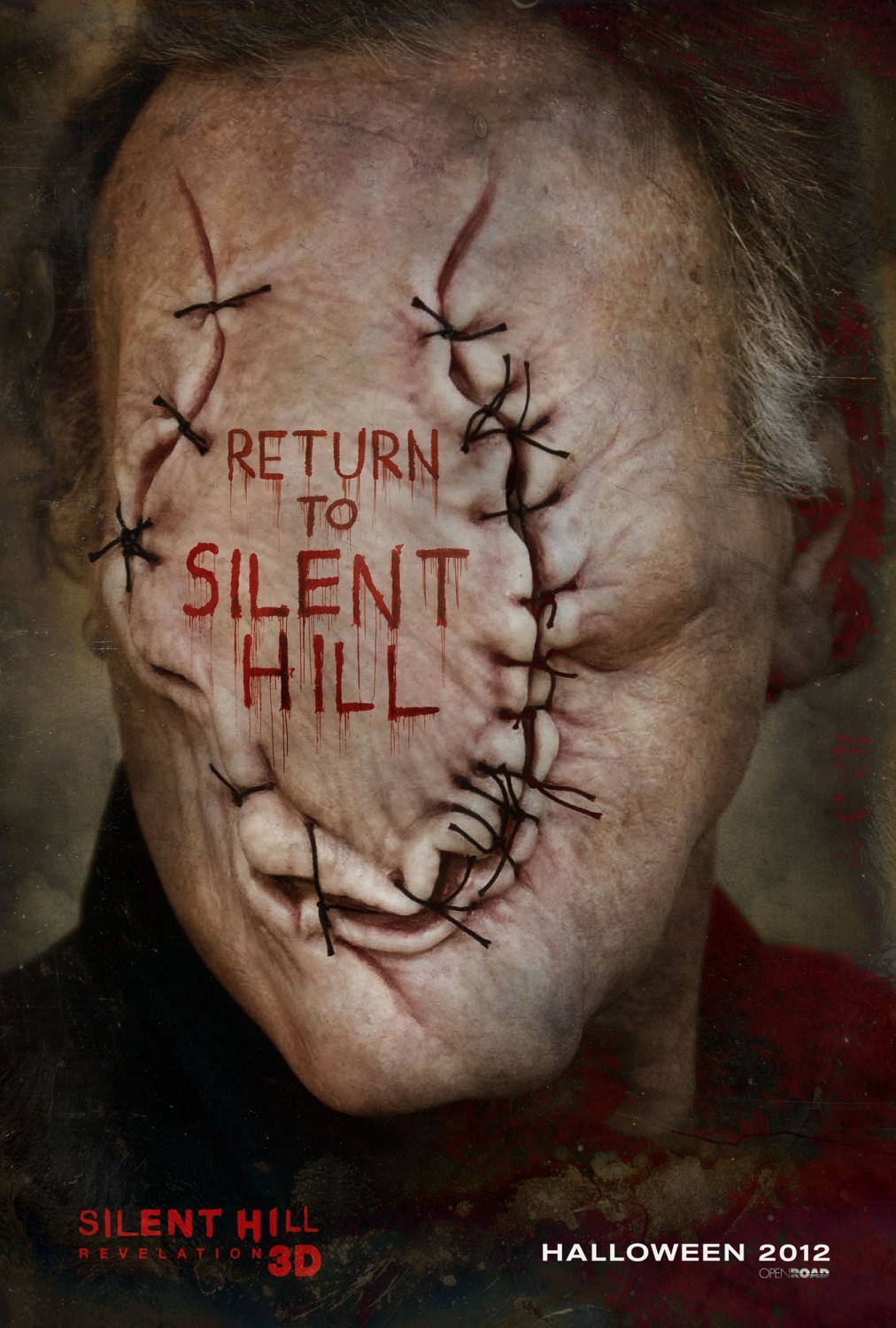 Silent Hill: Revelation - Rotten Tomatoes