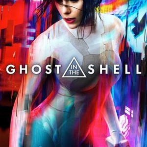 Ghost in the shell 2017 full movie new arrivals